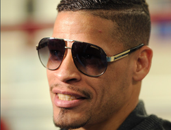 фото - Орландо Крус готовится к возвращению в ринг