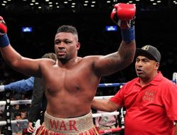 фото -  Миллер окончательно отказался от боя с Пулевым, следующий в списке — Хьюи Фьюри