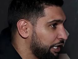 фото - Есть интрига! Хан объяснил, за счёт чего Кроуфорд может побить Канело