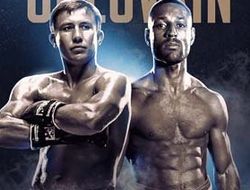 фото - Головкин против Брука: первые комментарии боксёров