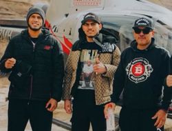 фото - Два брата-акробата. Бенавидес попался на кокаине, у него отобрали последнюю победу