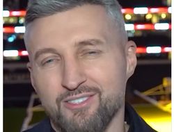 фото - Зачем, Карл? Фроч готов драться с Джоном Фьюри