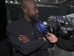 фото - Бой Джошуа-Дюбуа долго не продлится — эксперт