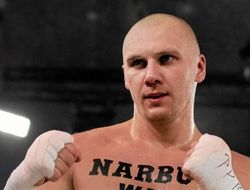 фото - Лапин: Главная задача Гловацки — взять реванш у Усика