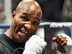 фото - Хочу уйти, как Коби Брайант — Хопкинс планирует прощальный бой