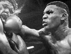 фото - Я был киллером, а эти сейчас всего лишь дельцы — Тайсон