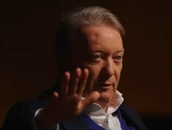 фото - «У Усика есть слабость...» Промоутер Фьюри рассказал, что Тайсон изменит в реванше