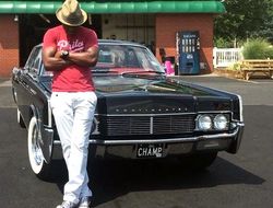 фото - Мотивация: бодрый «дед» Бернард Хопкинс после кросса 7 км — видео