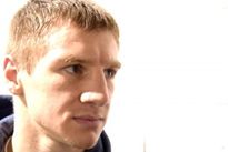 Видео боя: Иван Голуб — Марлон Агуас, HD 720