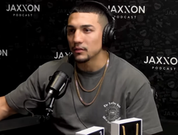 фото - У Джервонты Дэвиса есть только один соперник в 61 кг — Теофимо Лопес