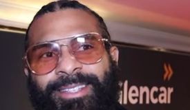 Дэвид Хэй назвал победителя боя Паркер-Уордли