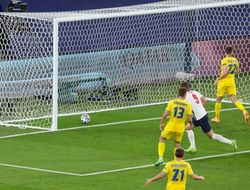 фото - Тайсон Фьюри прокомментировал победу Англии над Украиной на Евро-2020