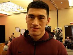 фото - Дмитрий Бивол: Почему бы мне не побить Канело Альвареса?