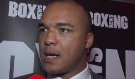 Уордли крепче, Дюбуа техничнее? Мнение чемпиона