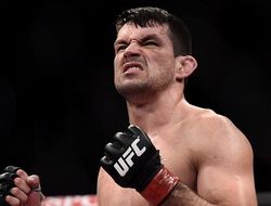 фото - UFC 211: Дэмиан Майя победил Хорхе Масвидала