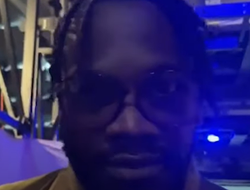 фото - Уайлдер высказался о возможном бое с Джошуа