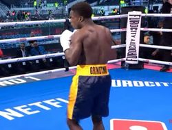 фото - Андеркард шоу Фьюри – Махмудов. Зацените нокауты от Горхэма, Тэллона и Кэша