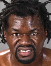 Кёртис Харпер