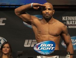 фото - UFC 178: Йоэль Ромеро забил Тима Кеннеди в триллере