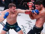 Все результаты Bellator 274: Сторли прошёл Грейси, Корешков не заметил Ренкаунтри