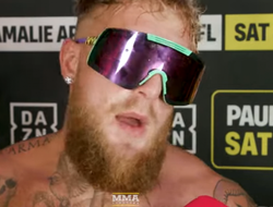 фото - Это в очередной раз доказывает, насколько люди тупые — Пол рубит правду-матку