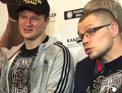 фото - Поветкину по силам победить Джошуа — тренер