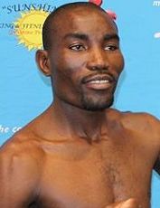 Уолтер Каутондоква