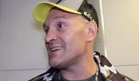 Тайсон Фьюри подписал контракт с Zuffa Boxing? Реакция менеджера