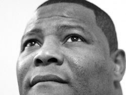 фото - Супертяжеловес Луис Ортис прописался у Хэймона, назревает бой с Росси — СМИ