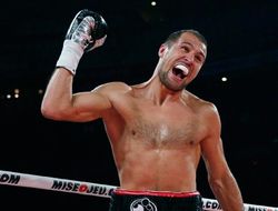 фото - Ковалёв–Михалкин, Бивол–Баррера: теперь официально