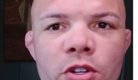 Экс-претендент UFC Смит арестован. Обвиняют в «угрозах террористического характера»