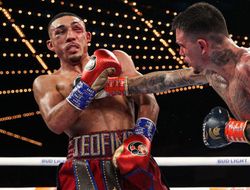 фото - Ломаченко или Хэйни? Камбосос выбирает оппонента, вспоминает победу над Лопесом