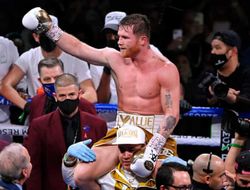 фото - Шансы Канело покорить крузервейт? Мнения Хэя и Фрэмптона