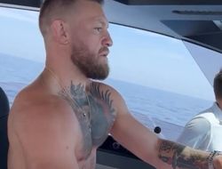 фото - Возвращение Конора Макгрегора. Назван идеальный соперник — мнение Фэйбера