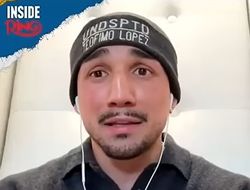 фото - «Стивенсона ждёт жёсткое пробуждение». Лопес не видит, что Шакур продержится все 12 раундов