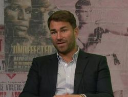 фото - Промоутер Энтони Джошуа: Да кто этот Уайлдер вообще такой?