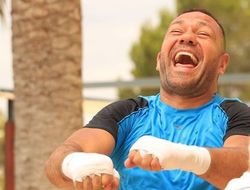 фото - Кубрат Пулев: Готов драться с Джошуа без зрителей хоть в июне, хоть в июле