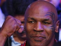 фото - Майк Тайсон отреагировал на новость о своём бое с Полом