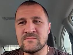 фото - Идеальный соперник для Кроуфорда: версия Сергея Ковалёва