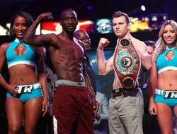 фото - Поединок Кроуфорда и Хорна не будет показан на американском ТВ