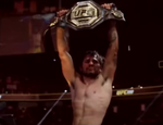 Пантожа не оставил шансов Асакуре в главном событии UFC 310