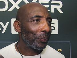 фото - Ветеран назвал лучшего бойца — и посоветовал ему «вытащить голову из задницы»