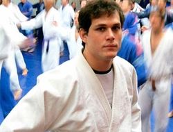 фото - (ММА) Роджер Грейси против Тима Кеннеди на UFC 162