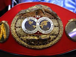 фото - Пояс Головкина разыграют в Германии, Хирн не подписывал Прогрейса