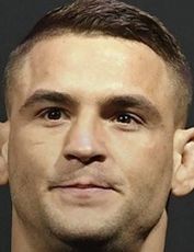 Дастин Порье Дастин Порье