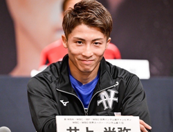 фото - Иноуэ проведёт во втором легчайшем весе ещё три поединка — названы все соперники