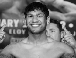 фото - В Штатах умер Элой Перес