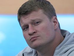фото - Президент WBC аргументировал отсутствие Поветкина в обновлённом рейтинге