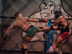 фото - Вести из соцсетей: Усик и Ломаченко ныряют в Вилково, Диллэшоу ругается с Жервонтой