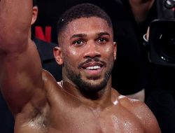 фото - Бой с Полом нанёс мощный урон репутации Джошуа? Мнение Гроувза